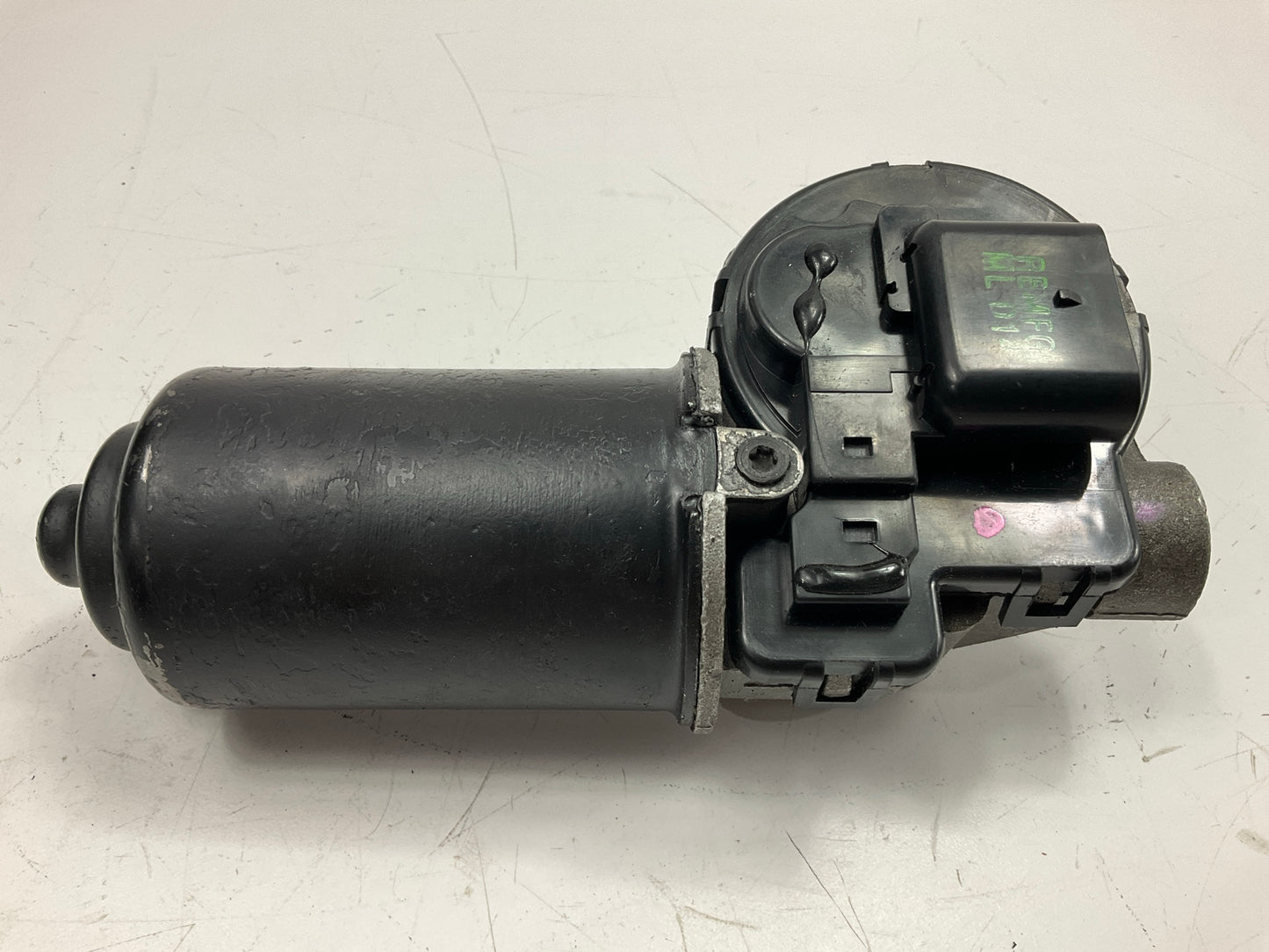 REMAN Oem Remanufacturing 40-2010 Front Windshield Wiper Motor