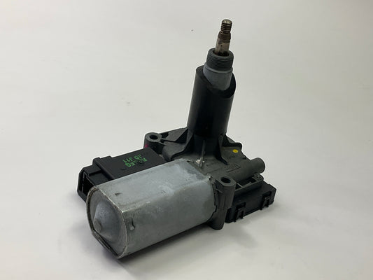 REMAN. Oem Remanufacturing 40-446 Rear Windshield Wiper Motor