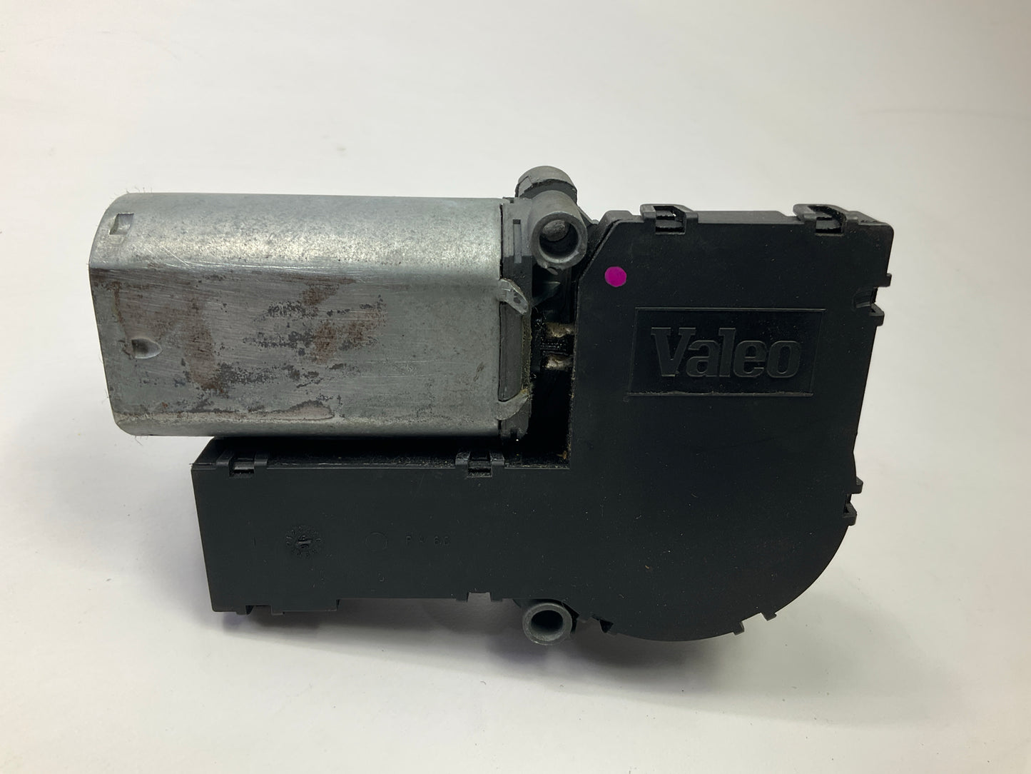 REMAN. Oem Remanufacturing 40-446 Rear Windshield Wiper Motor