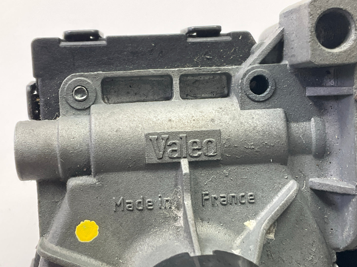 REMAN. Oem Remanufacturing 40-446 Rear Windshield Wiper Motor