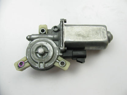 OEM Reman 42-152 Front Left Drivers Side Window Motor For 2005-07 Buick Terraza
