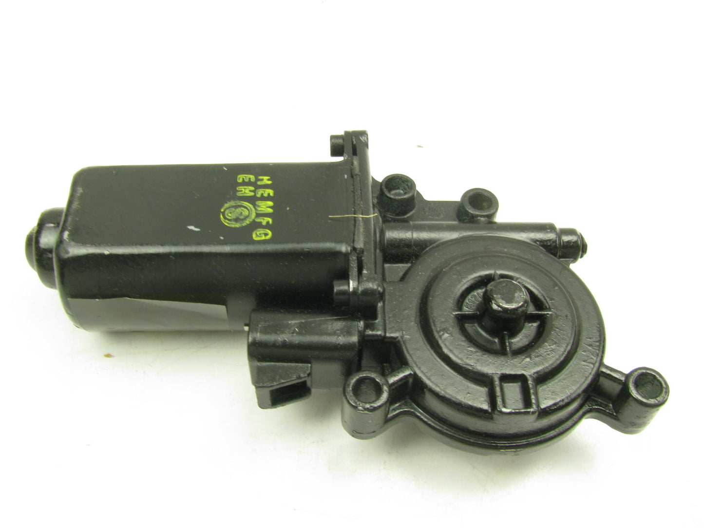 Oem Remanufacturing 42-153 RIGHT Passengers Side Power Window Motor