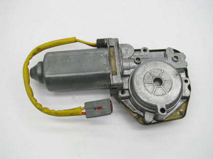 REMAN. Oem Remanufacturing 42-319 LEFT Drivers Side Door Power Window Motor