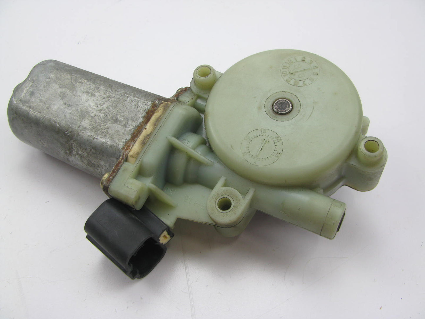 REMAN. OEM 42-342 Front Left Power Window Motor - 1996-1997 Taurus, Sable