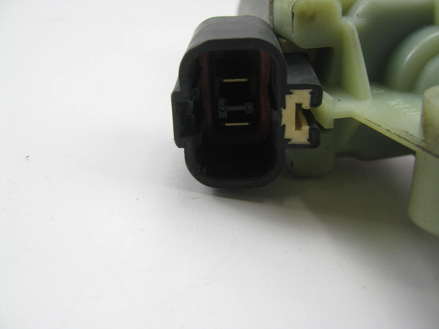 Oem Remanufacturing 42-342 Remanufactured Power Window Motor - Front / Rear