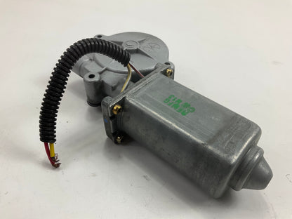 REMAN. OEM Remanufacturing 42-349 Rear Right Power Window Motor