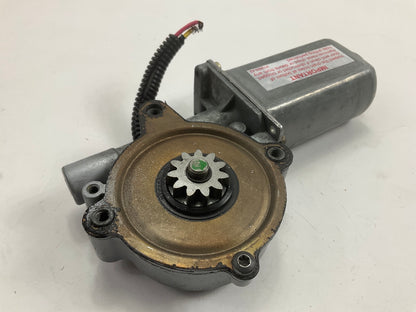 REMAN. OEM Remanufacturing 42-349 Rear Right Power Window Motor