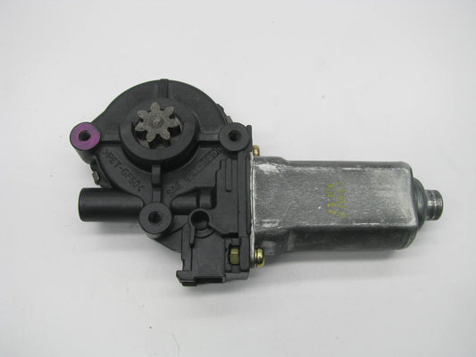 REMAN. 42-620 Power Window Motor -  Position: Front Left