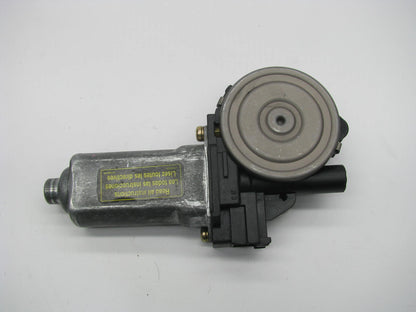 REMAN. 42-620 Power Window Motor -  Position: Front Left