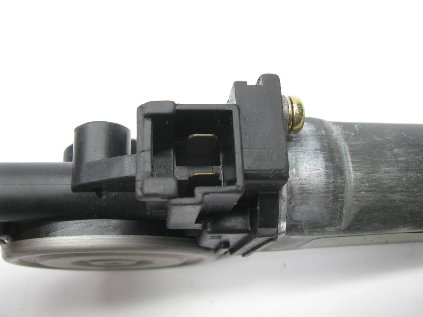 REMAN. 42-620 Power Window Motor -  Position: Front Left