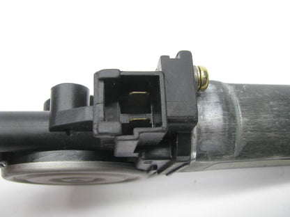 REMAN. 42-620 Power Window Motor -  Position: Front Left