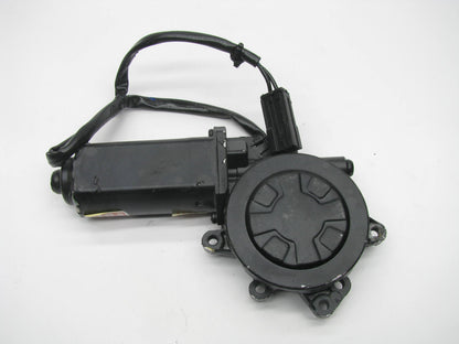 REMAN 47-1303 Front Left Power Window Motor For 1985-1988 Nissan Maxima