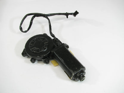Oem Remanufacturing 47-1304 Reman Power Window Motor - Front
