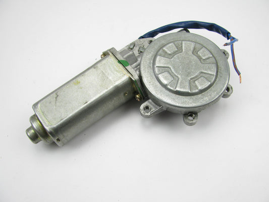 Oem Remanufacturing 47-1337 Power Window Motor - Window Lift Motor
