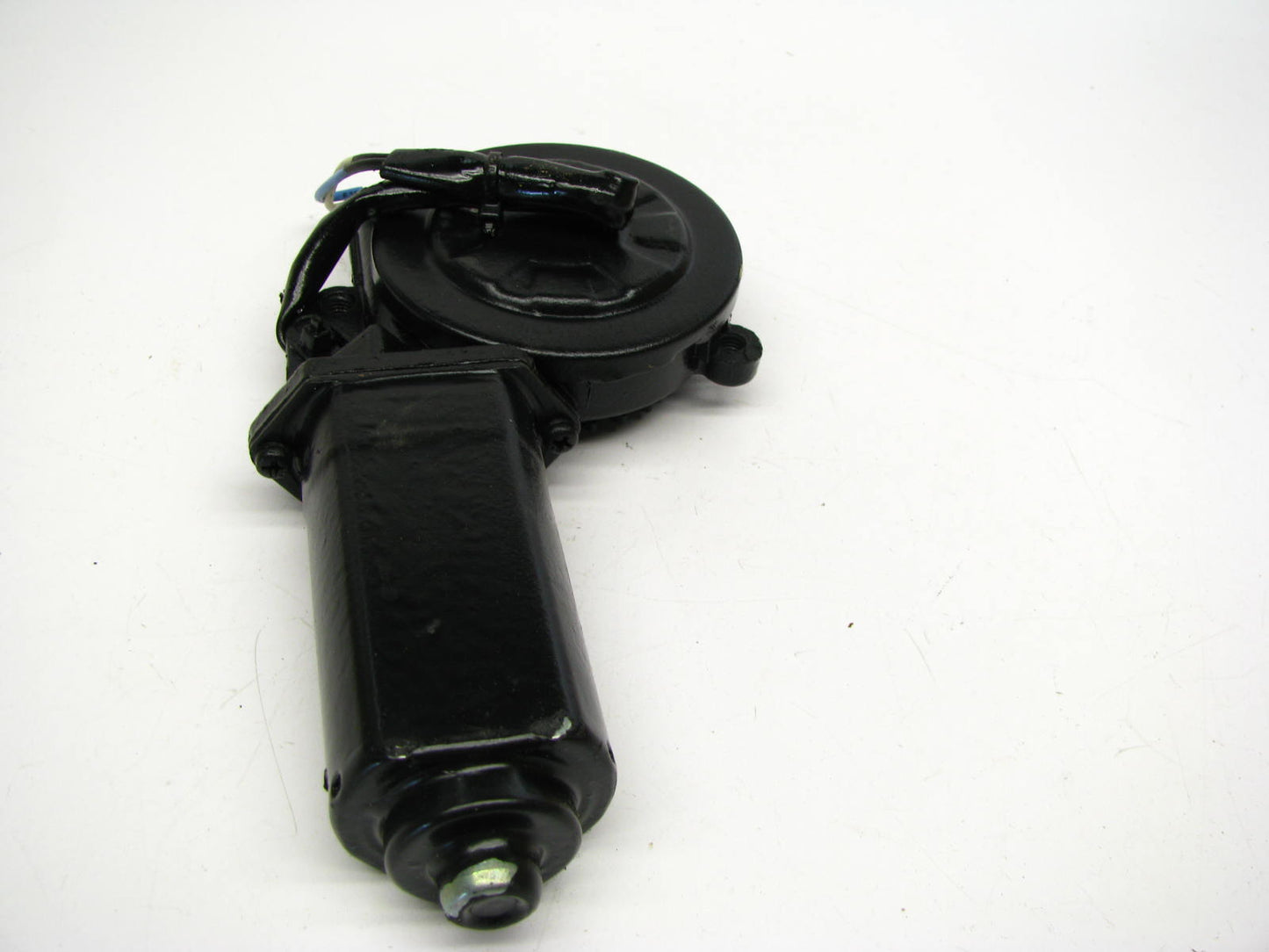 Oem 47-1343 Reman Front Left Power Window Motor for 1994-1997 Passport & Rodeo