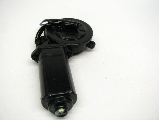 Oem 47-1343 Reman Front Left Power Window Motor for 1994-1997 Passport & Rodeo