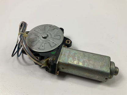 REMAN. OEM Remanufacturing 47-1349 FRONT LEFT Power Window Motor