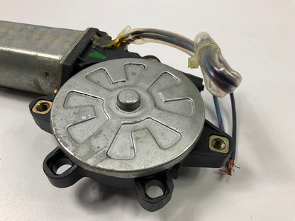 REMAN. OEM Remanufacturing 47-1349 FRONT LEFT Power Window Motor