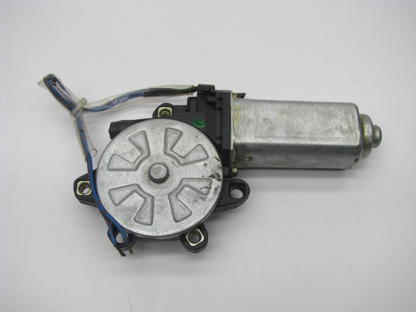 REMAN. OEM Remanufacturing 47-1352 Power Window Motor