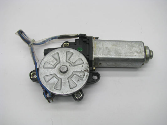 REMAN. OEM Remanufacturing 47-1352 Power Window Motor