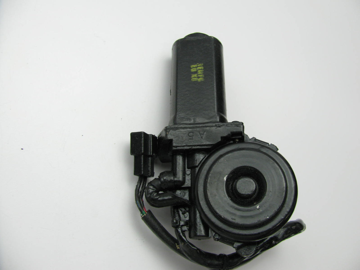 REMAN. Oem Remanufacturing 47-1724 FRONT LEFT Power Window Motor