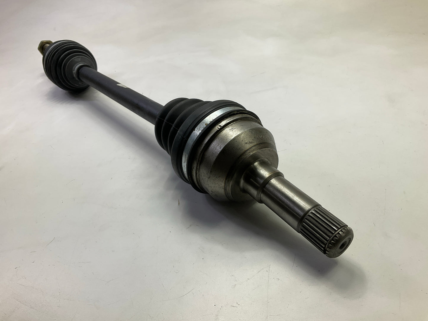 REMAN. Oem Remanufacturing 60-1452 Rear Left CV Axle