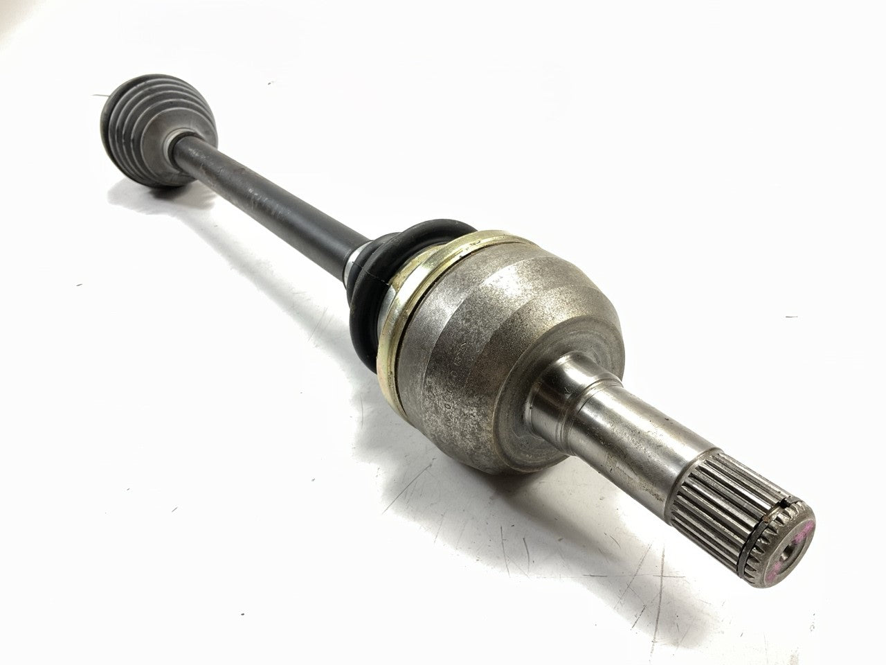 REMAN. OEM Remanufacturing 60-1454 Rear Left CV Axle