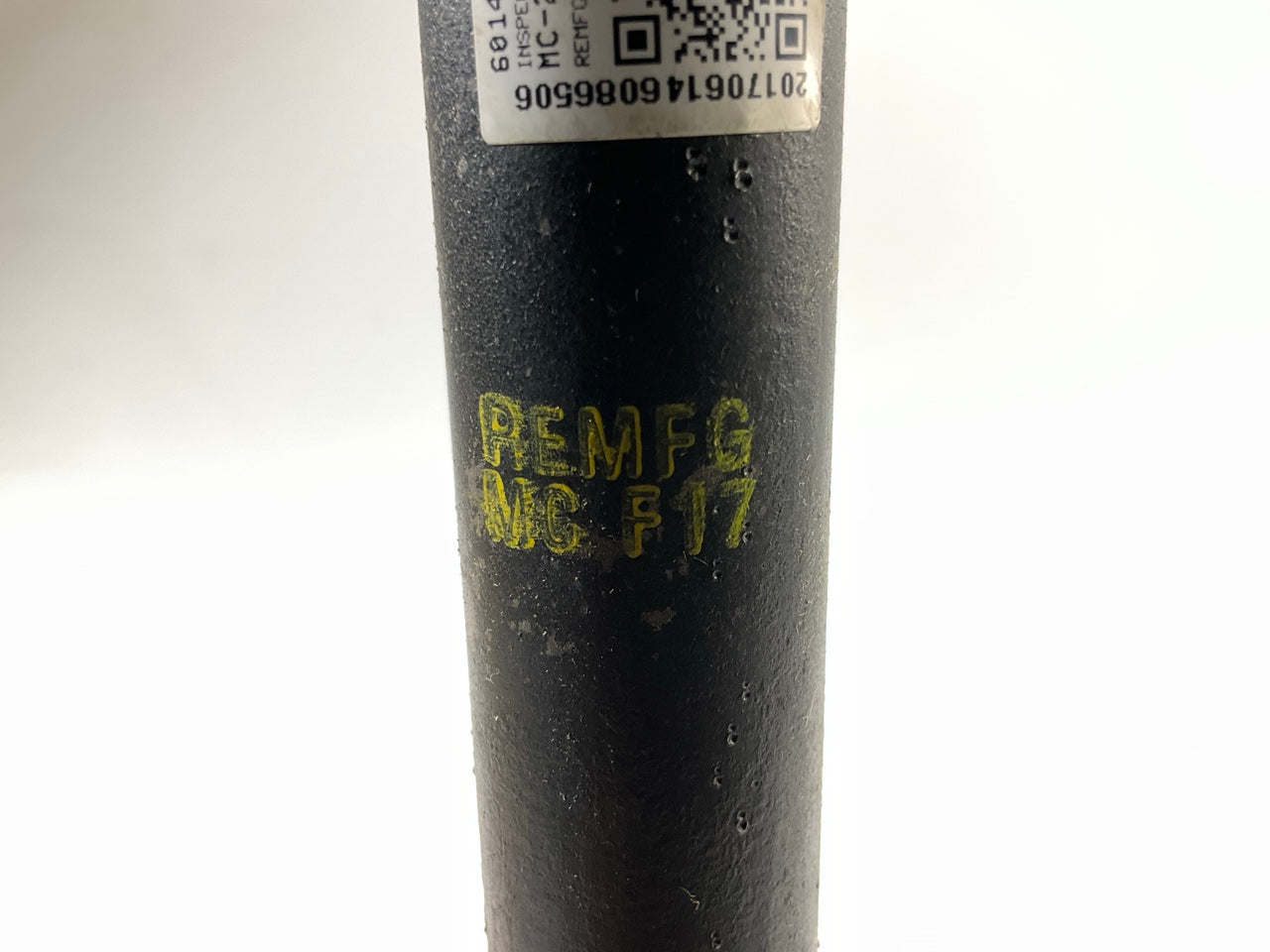 REMAN. OEM Remanufacturing 60-1454 Rear Left CV Axle