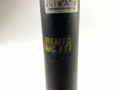 REMAN. OEM Remanufacturing 60-1454 Rear Left CV Axle