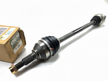 REMAN OEM Remanufacturing 60-1455 Rear Right CV Axle