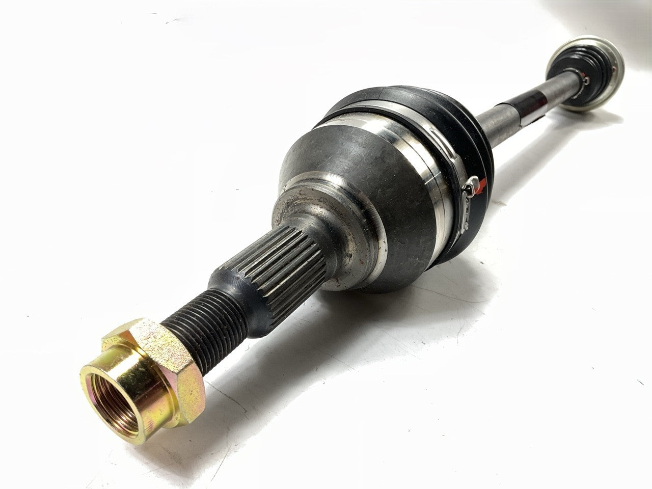 REMAN OEM Remanufacturing 60-1455 Rear Right CV Axle