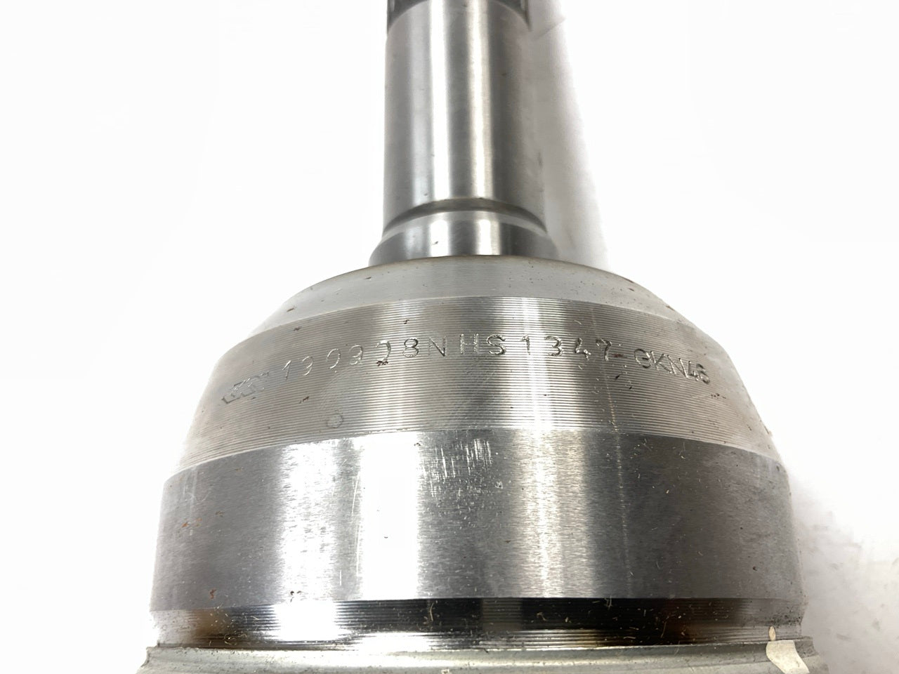 REMAN OEM Remanufacturing 60-1455 Rear Right CV Axle