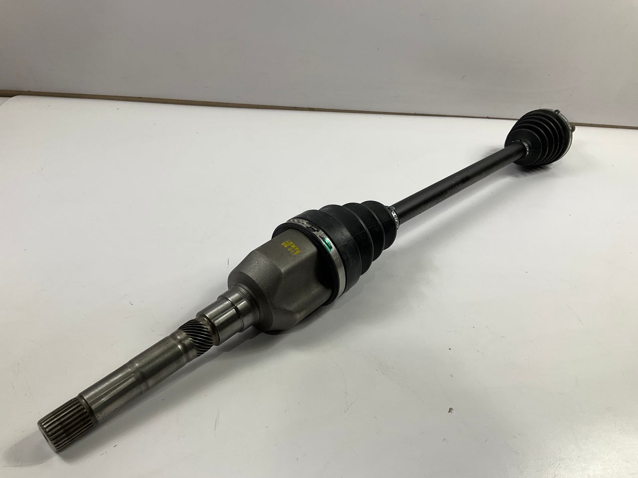 REMAN. Oem Remanufacturing 60-3021 Front Right CV Axle Shaft