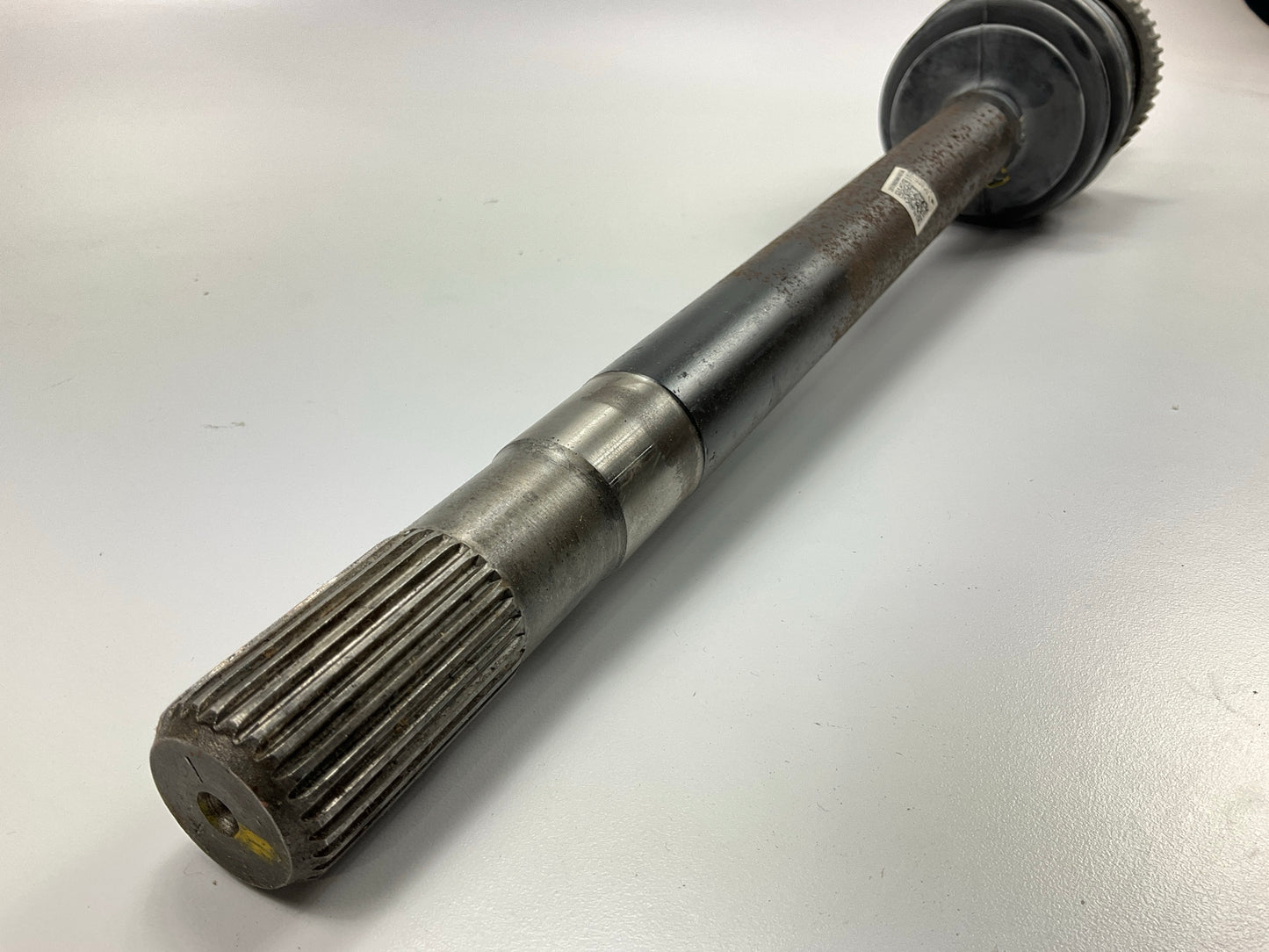REMAN. Oem Remanufacturing 60-3298 Front Left CV Axle For 1999-04 Grand Cherokee