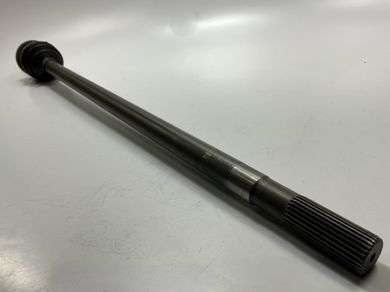 REMAN. Oem Remanufacturing 60-3301 Front Right CV Axle