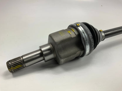 REMAN. Oem Remanufacturing 60-3303 Front Right CV Axle Shaft