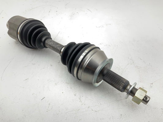 REMAN. OEM 60-3324 Front CV Axle For 2001-2004 Dodge Dakota, 01-03 Durango