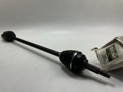 REMAN. Oem Remanufacturing 60-3400 Front Right CV Axle For 2004-2006 Pacifica