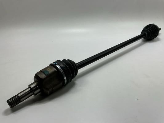 REMAN. Oem Remanufacturing 60-3400 Front Right CV Axle For 2004-2006 Pacifica