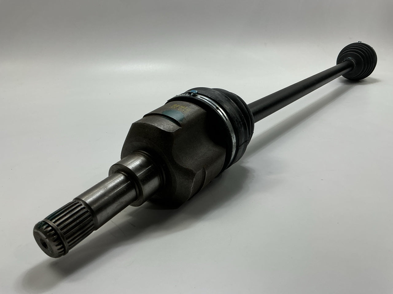 REMAN. Oem Remanufacturing 60-3400 Front Right CV Axle For 2004-2006 Pacifica