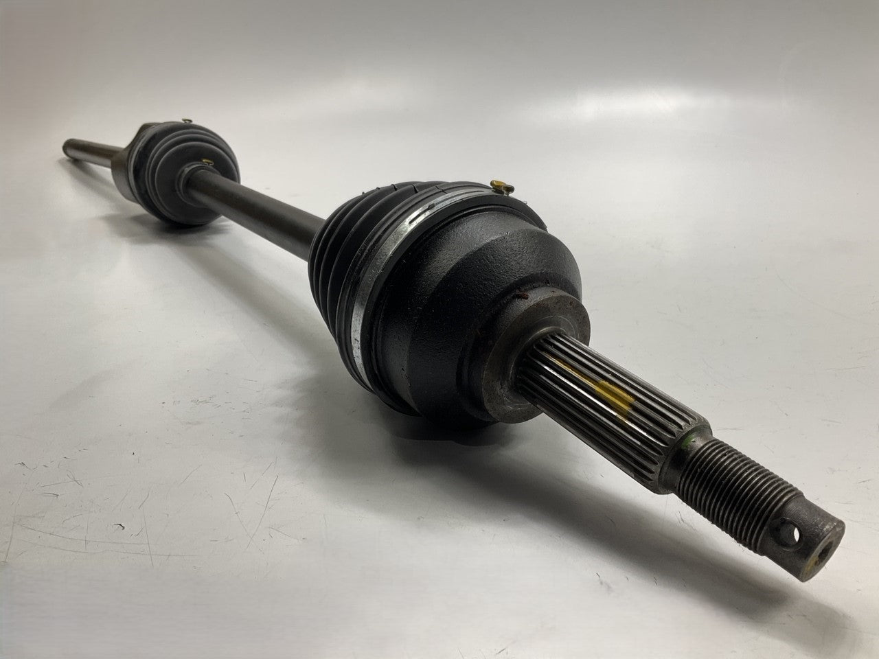 REMAN. OEM 60-3401 Front Right CV Axle For 2004-2006 Chrysler Pacifica AWD ONLY