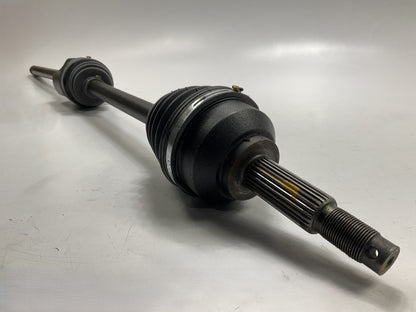 REMAN. OEM 60-3401 Front Right CV Axle For 2004-2006 Chrysler Pacifica AWD ONLY