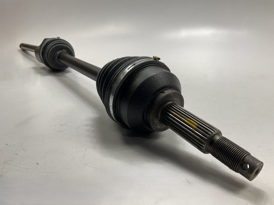 REMAN. OEM 60-3401 Front Right CV Axle For 2004-2006 Chrysler Pacifica AWD ONLY