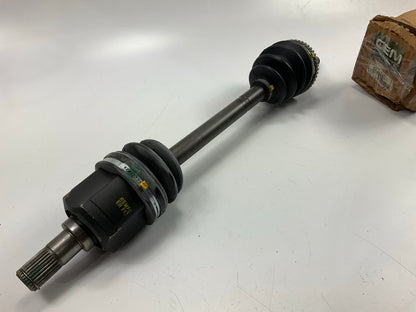 REMAN. Oem Remanufacturing 60-3403 Front Left CV Axle