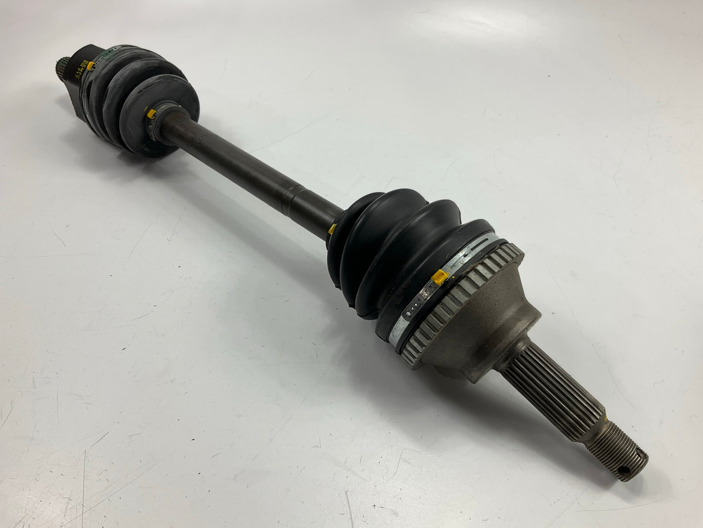REMAN. Oem Remanufacturing 60-3403 Front Left CV Axle
