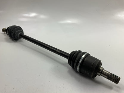 REMAN. Oem Remanufacturing 60-3429 Rear CV Axle For 2005-2009 Hyundai Tucson