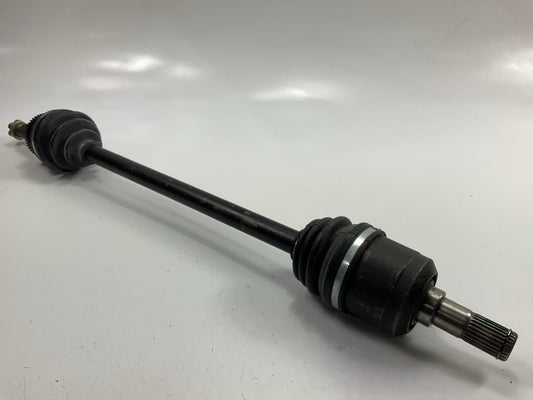 REMAN. Oem Remanufacturing 60-3429 Rear CV Axle For 2005-2009 Hyundai Tucson