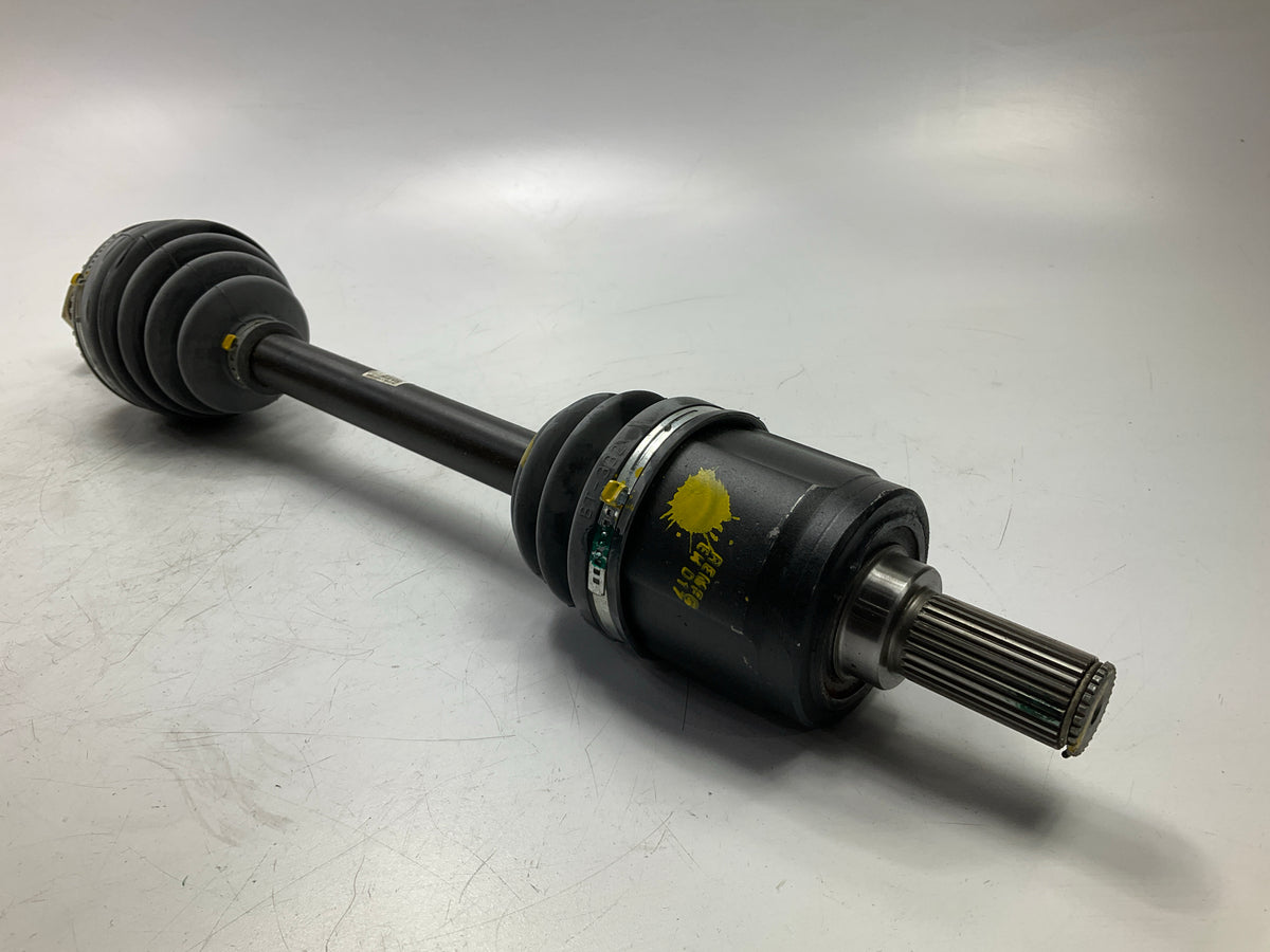 REMAN. OEM 60-4088 Front Left CV Axle - 1994-1997 Honda Accord 2.2L MANUAL TRANS