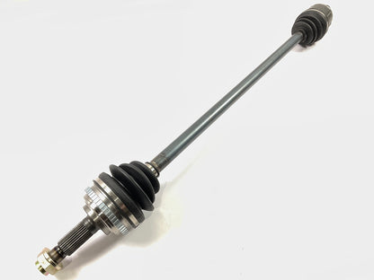 REMAN. Oem Remanufacturing 60-4151 Front Left CV Axle (AUTOMATIC ONLY)
