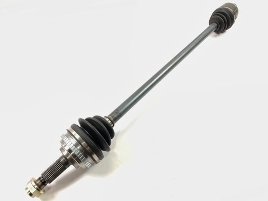 REMAN. Oem Remanufacturing 60-4151 Front Left CV Axle (AUTOMATIC ONLY)